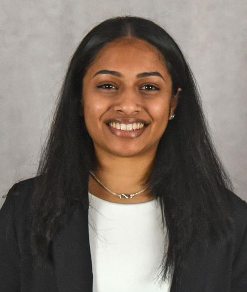 Netra Sivanandan