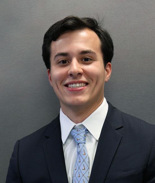 Carlos Jimenez, Jr.