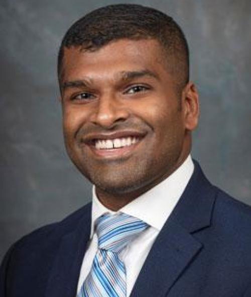 Cristin Mathew, DO