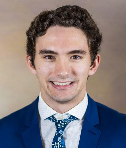 Brennan Medlin
