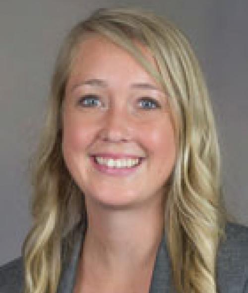 Rachel Brownell