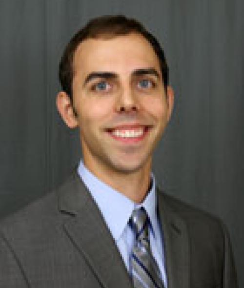 Jonathan Doty