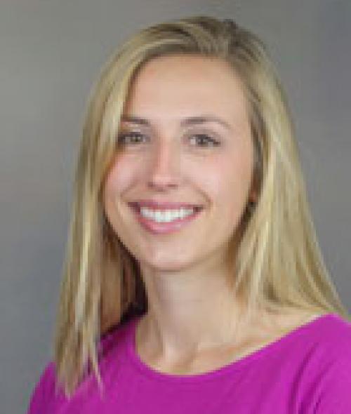 Rachel Horn