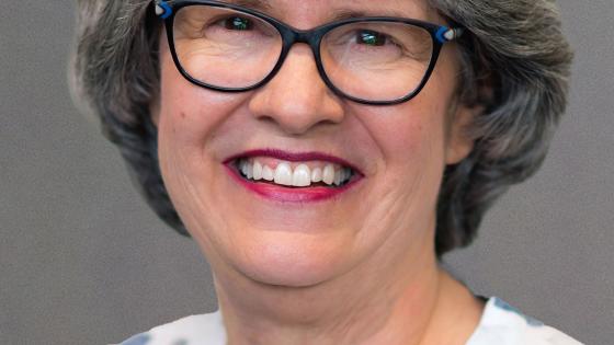 Jan Belton