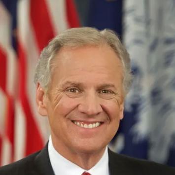 Henry McMaster, Governor of South Carolina