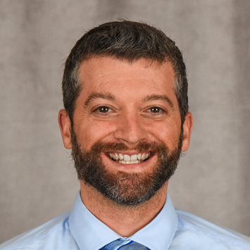 Aaron Beger