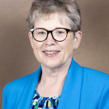 Gwenn Jackson