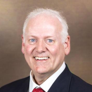 Mark Sanders, DO, JD, MPH, LLM, MS, FACOFP