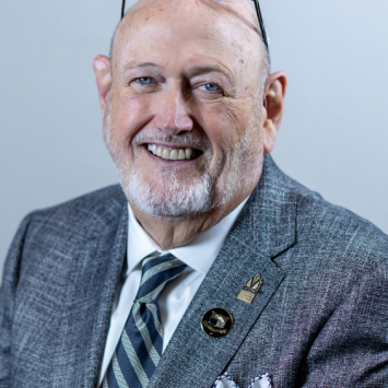 Ray Morrison
